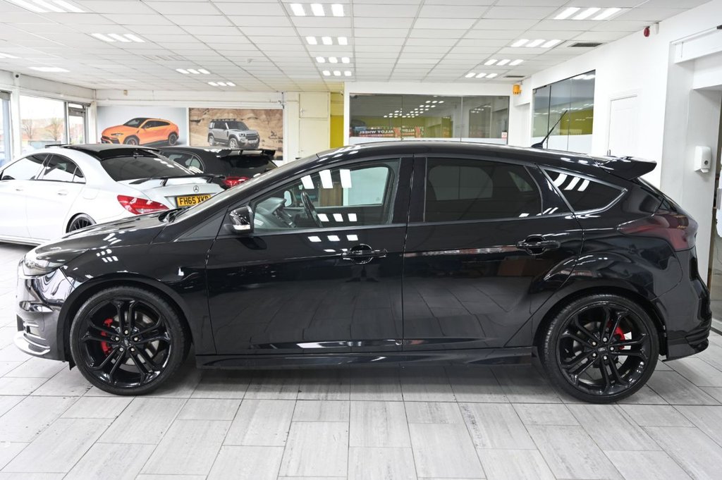 Used Ford Focus 2016 for sale - 78102824: Photo 4