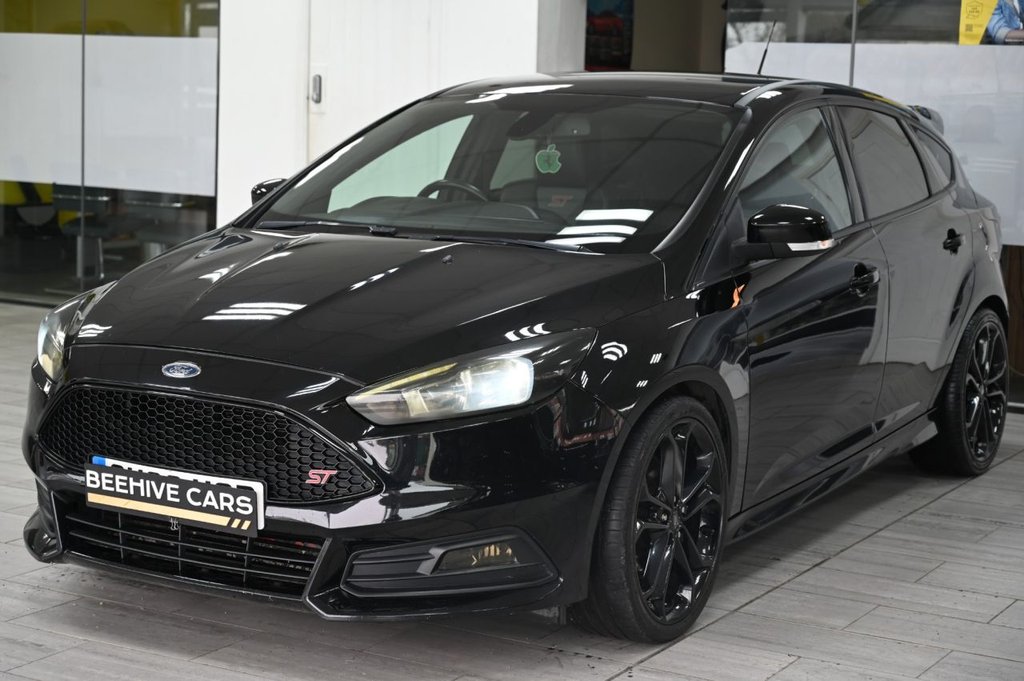 Used Ford Focus 2016 for sale - 78102824: Photo 5