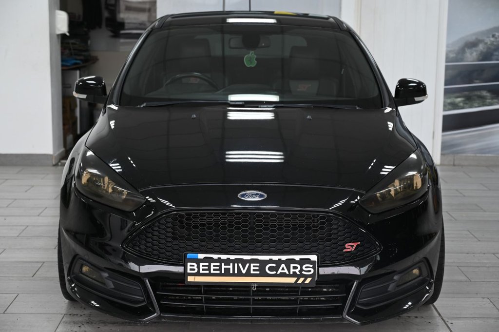 Used Ford Focus 2016 for sale - 78102824: Photo 6