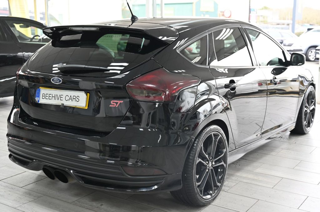 Used Ford Focus 2016 for sale - 78102824: Photo 8