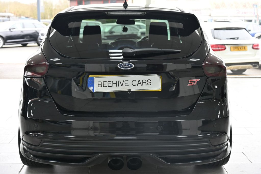 Used Ford Focus 2016 for sale - 78102824: Photo 9