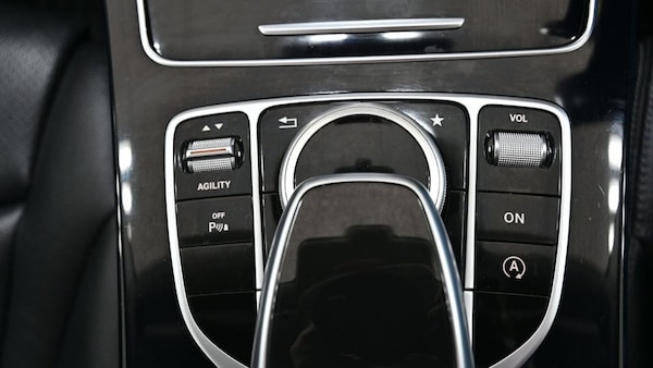 Used Mercedes-Benz C-Class 2015 for sale - 76235549: Photo 33