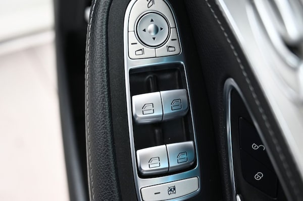 Used Mercedes-Benz C-Class 2015 for sale - 76235549: Photo 36