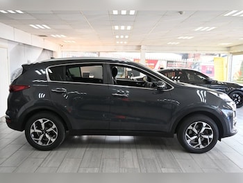 Used Kia Sportage 2019 for sale - 79318463: Photo