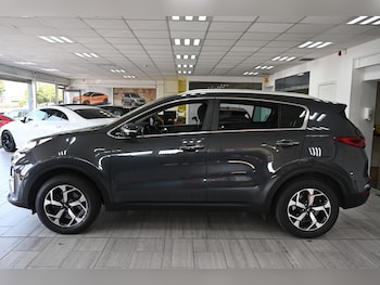 Used Kia Sportage 2019 for sale - 79318463: Photo