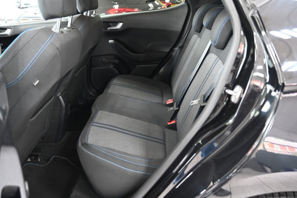 Used Ford Fiesta 2018 for sale - 78180835: Photo 15