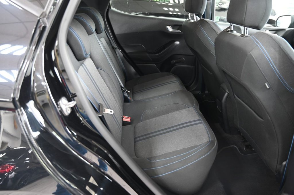 Used Ford Fiesta 2018 for sale - 78180835: Photo 16
