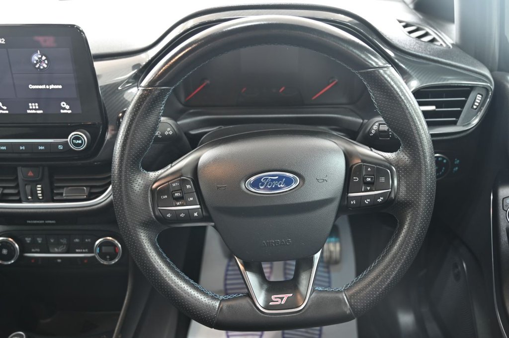 Used Ford Fiesta 2018 for sale - 78180835: Photo 20