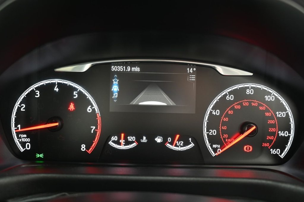 Used Ford Fiesta 2018 for sale - 78180835: Photo 21