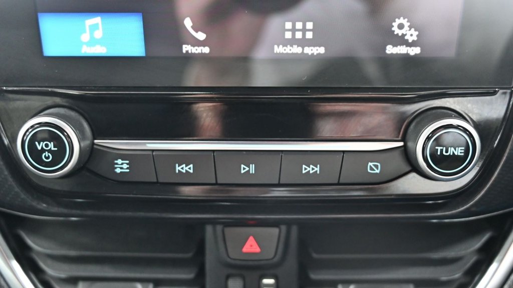 Used Ford Fiesta 2018 for sale - 78180835: Photo 24