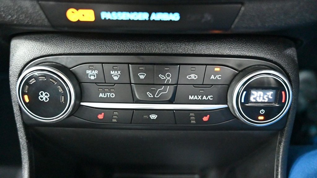 Used Ford Fiesta 2018 for sale - 78180835: Photo 26