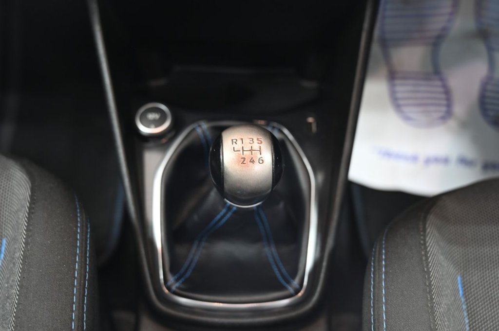 Used Ford Fiesta 2018 for sale - 78180835: Photo 27