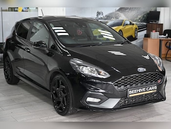 Used Ford Fiesta 2018 for sale - 78180835: Photo