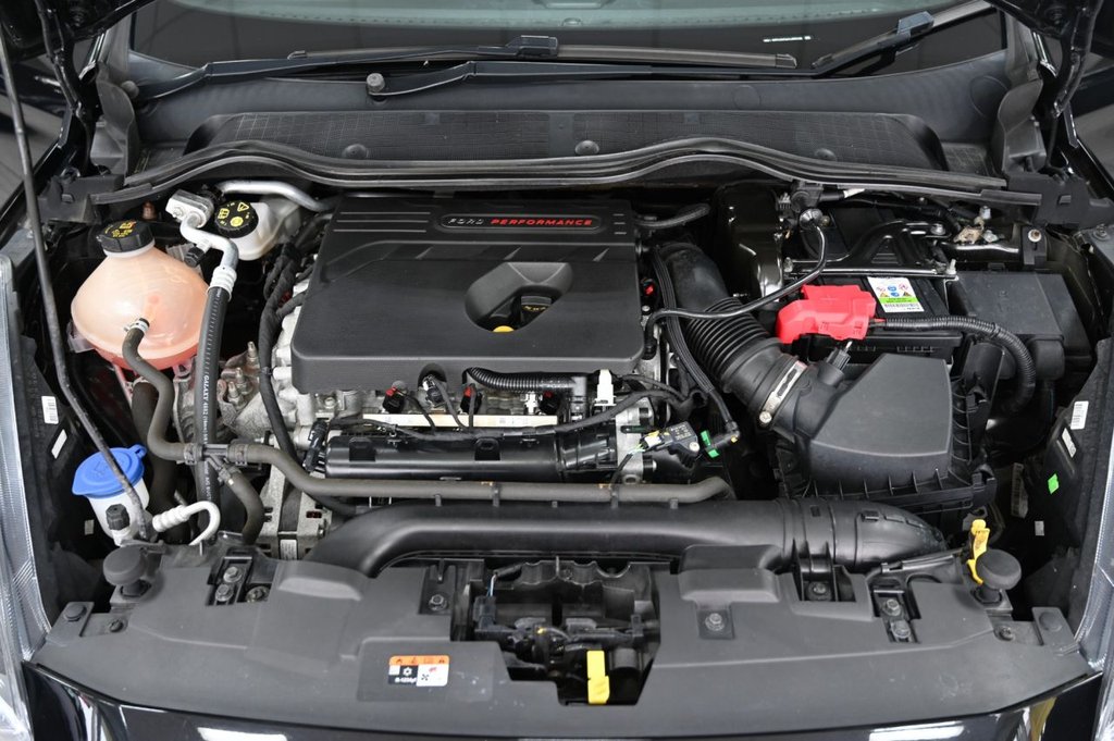 Used Ford Fiesta 2018 for sale - 78180835: Photo 38