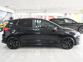 Used Ford Fiesta 2018 for sale - 78180835: Photo