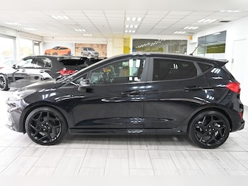 Used Ford Fiesta 2018 for sale - 78180835: Photo