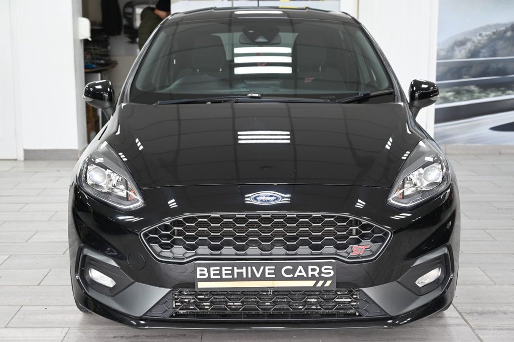 Used Ford Fiesta 2018 for sale - 78180835: Photo 6