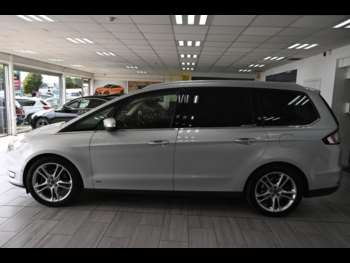 Used Ford Galaxy 2017 for sale - 74964155: Photo