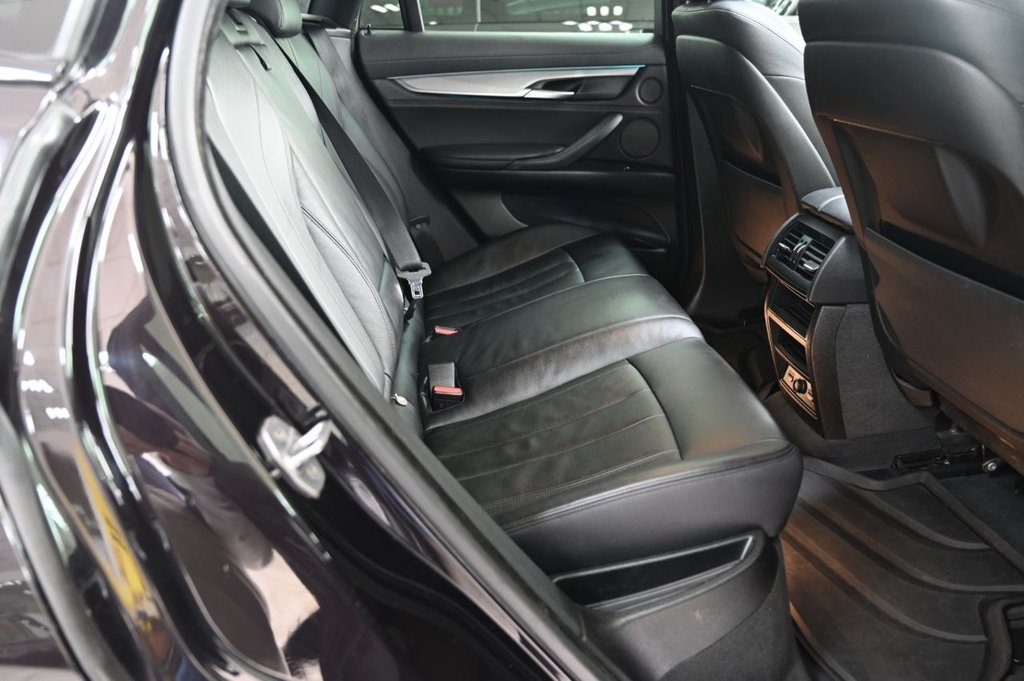 Used BMW X6 2016 for sale - 78002473: Photo 16