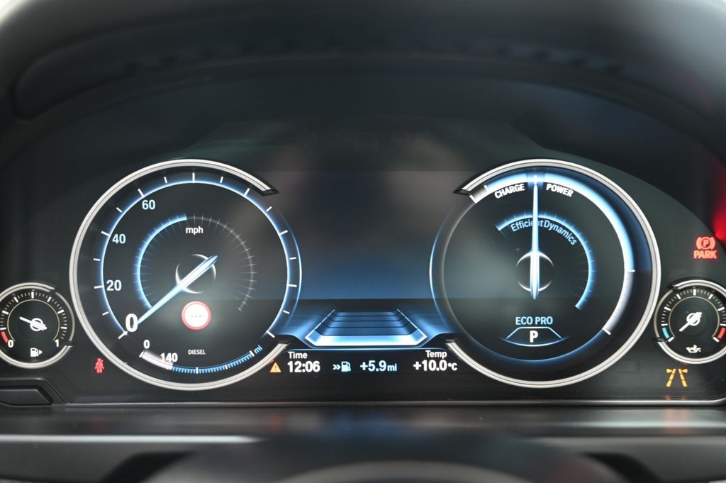 Used BMW X6 2016 for sale - 78002473: Photo 18