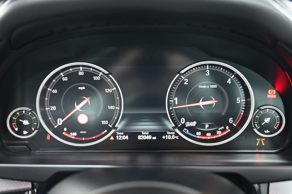 Used BMW X6 2016 for sale - 78002473: Photo 20