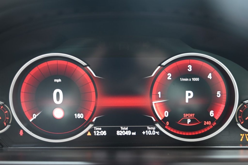 Used BMW X6 2016 for sale - 78002473: Photo 22