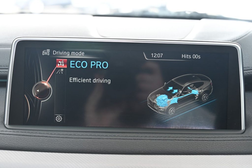 Used BMW X6 2016 for sale - 78002473: Photo 26