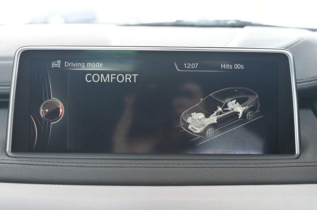 Used BMW X6 2016 for sale - 78002473: Photo 27