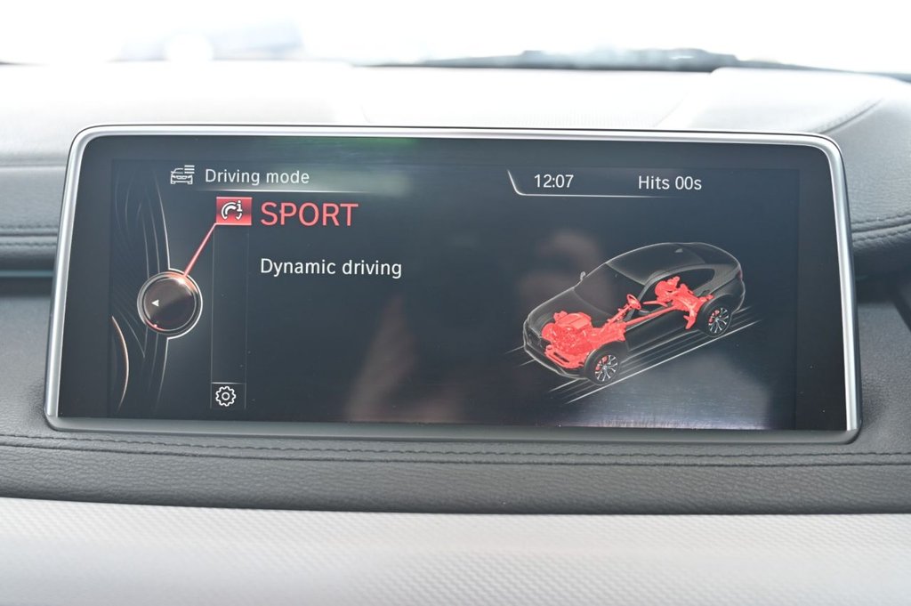 Used BMW X6 2016 for sale - 78002473: Photo 28