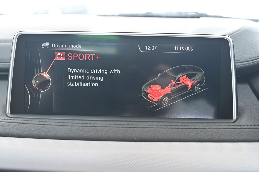 Used BMW X6 2016 for sale - 78002473: Photo 29