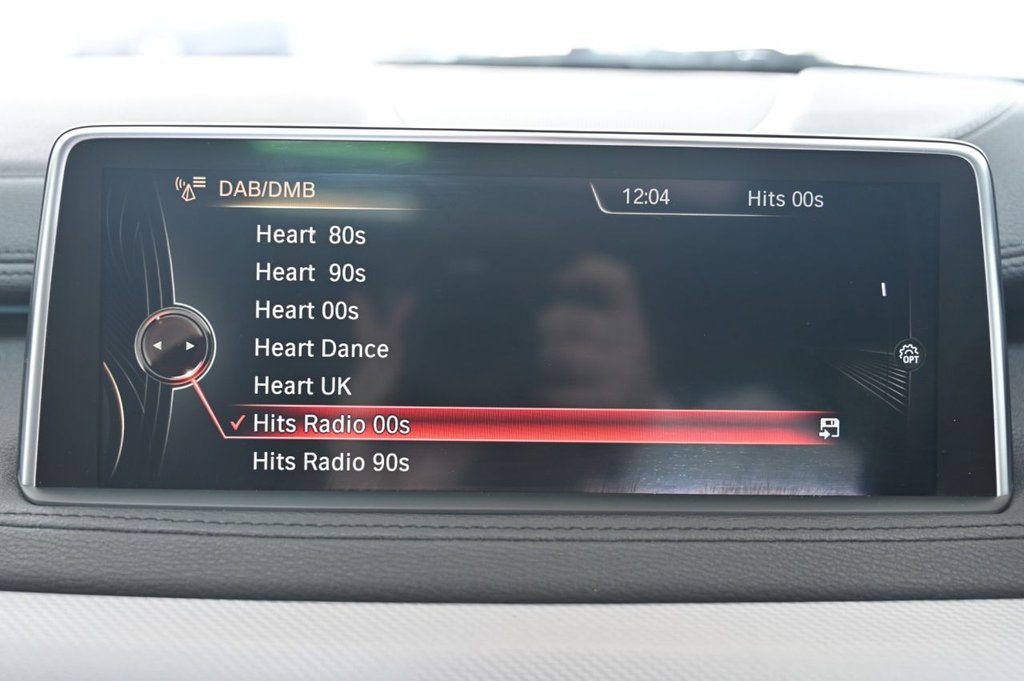 Used BMW X6 2016 for sale - 78002473: Photo 30