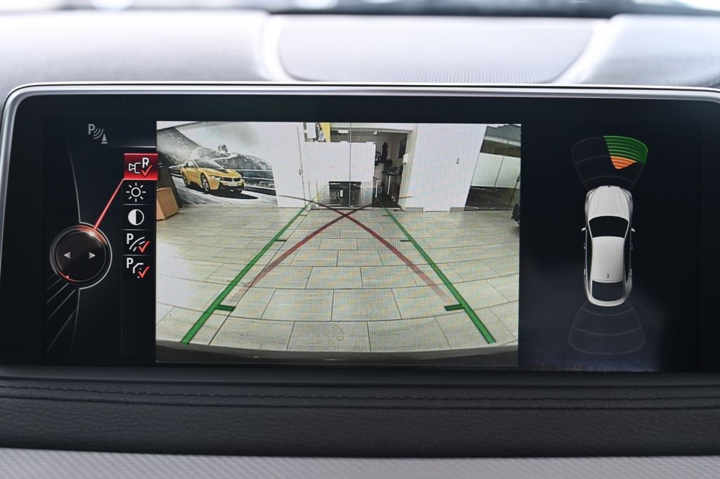 Used BMW X6 2016 for sale - 78002473: Photo 33