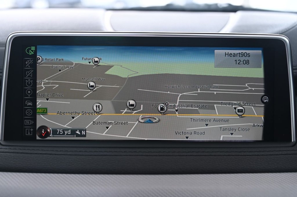 Used BMW X6 2016 for sale - 78002473: Photo 34