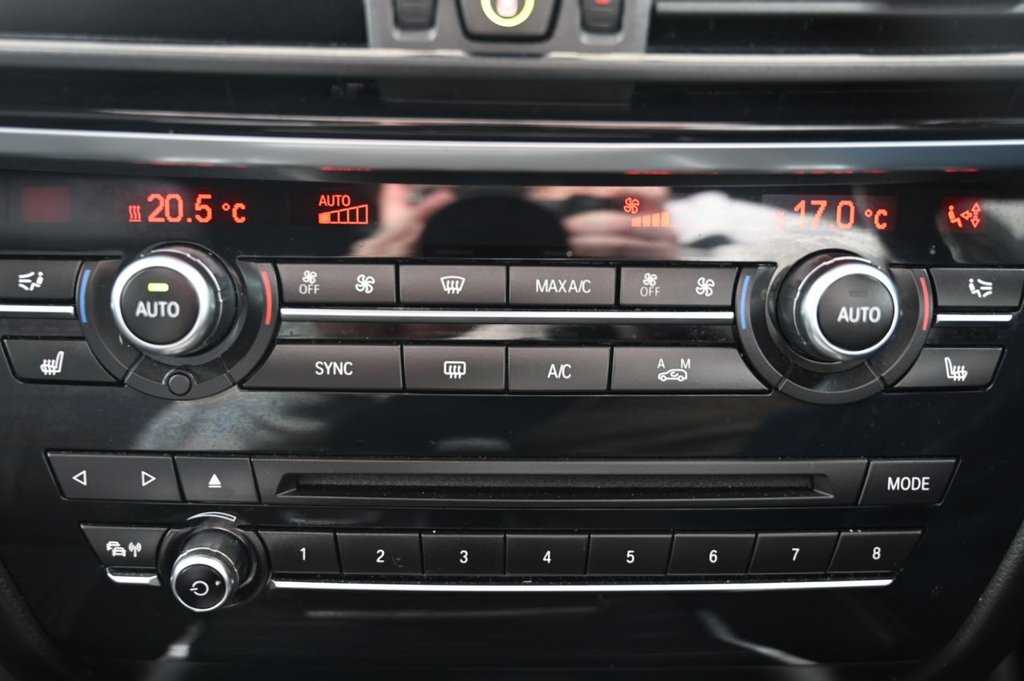 Used BMW X6 2016 for sale - 78002473: Photo 35