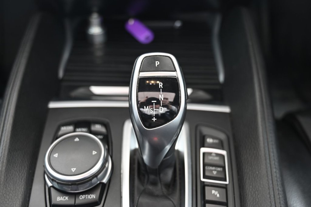 Used BMW X6 2016 for sale - 78002473: Photo 39