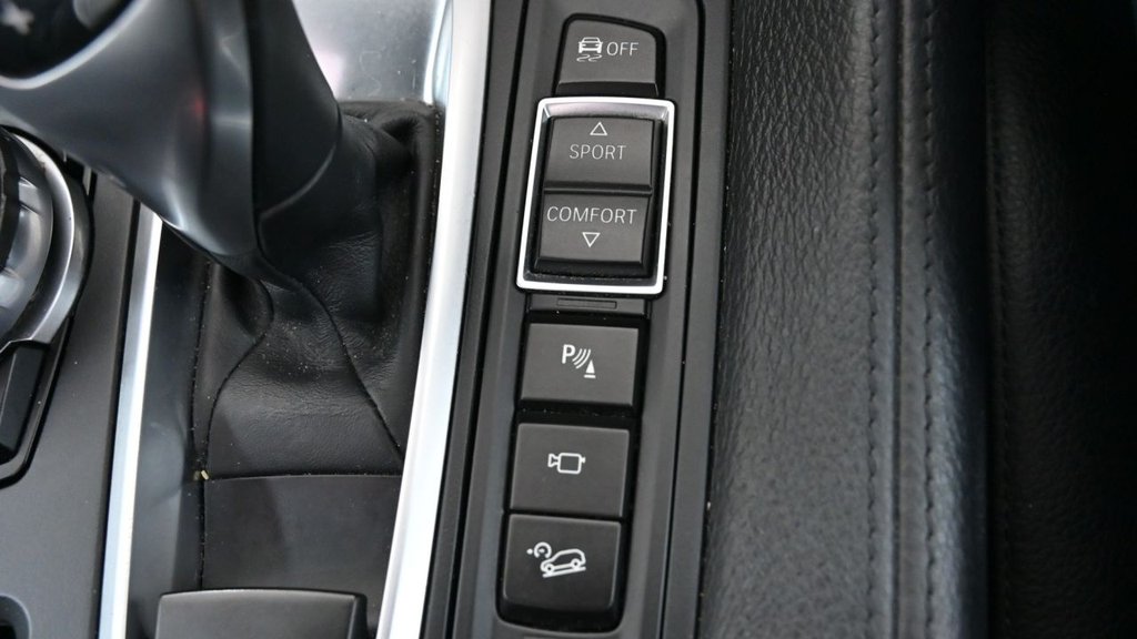 Used BMW X6 2016 for sale - 78002473: Photo 40