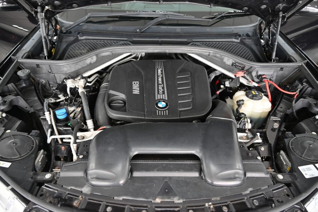 Used BMW X6 2016 for sale - 78002473: Photo 47