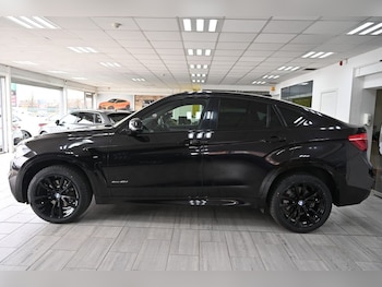Used BMW X6 2016 for sale - 78002473: Photo