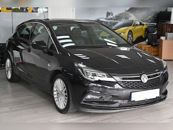 Used Vauxhall Astra 2015 for sale - 79371095: Photo