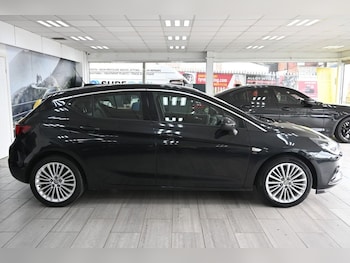Used Vauxhall Astra 2015 for sale - 79371095: Photo