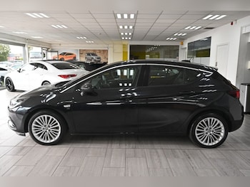 Used Vauxhall Astra 2015 for sale - 79371095: Photo