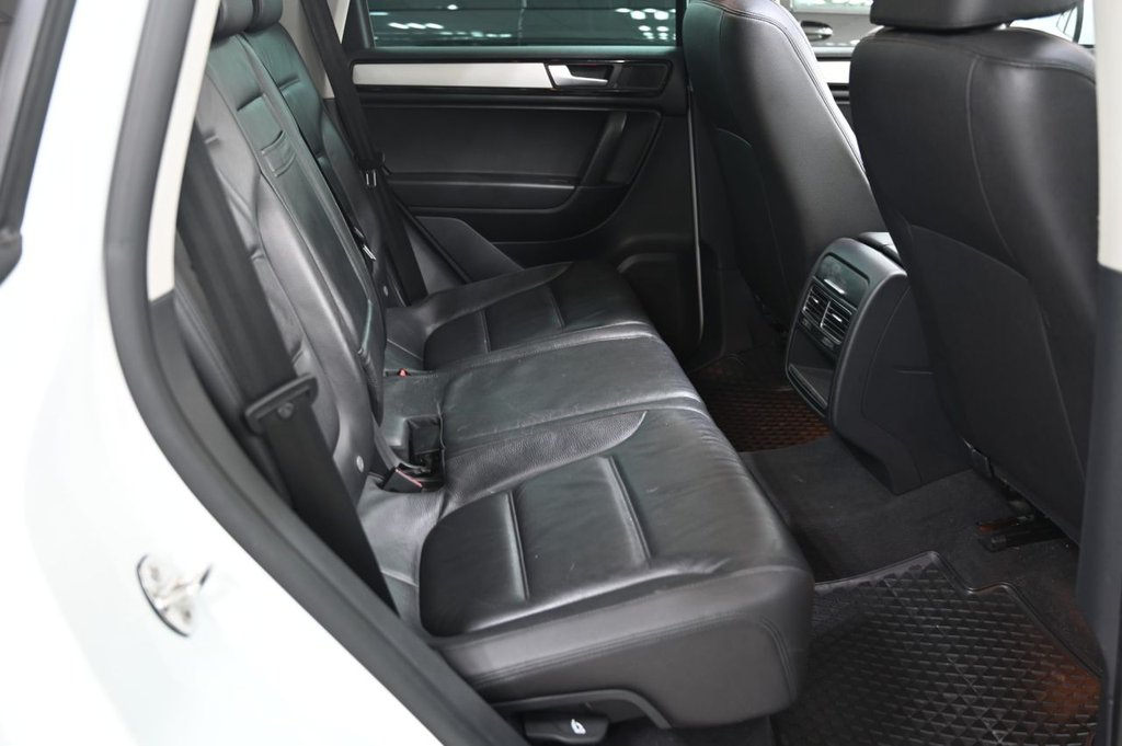 Used Volkswagen Touareg 2013 for sale - 76509653: Photo 20