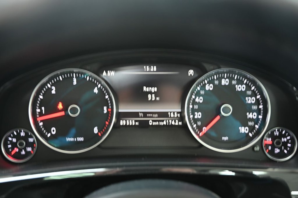 Used Volkswagen Touareg 2013 for sale - 76509653: Photo 22