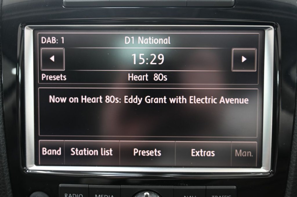 Used Volkswagen Touareg 2013 for sale - 76509653: Photo 23