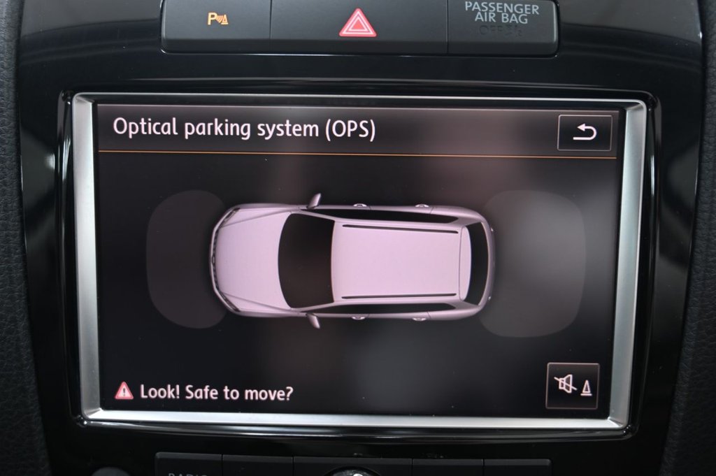 Used Volkswagen Touareg 2013 for sale - 76509653: Photo 26