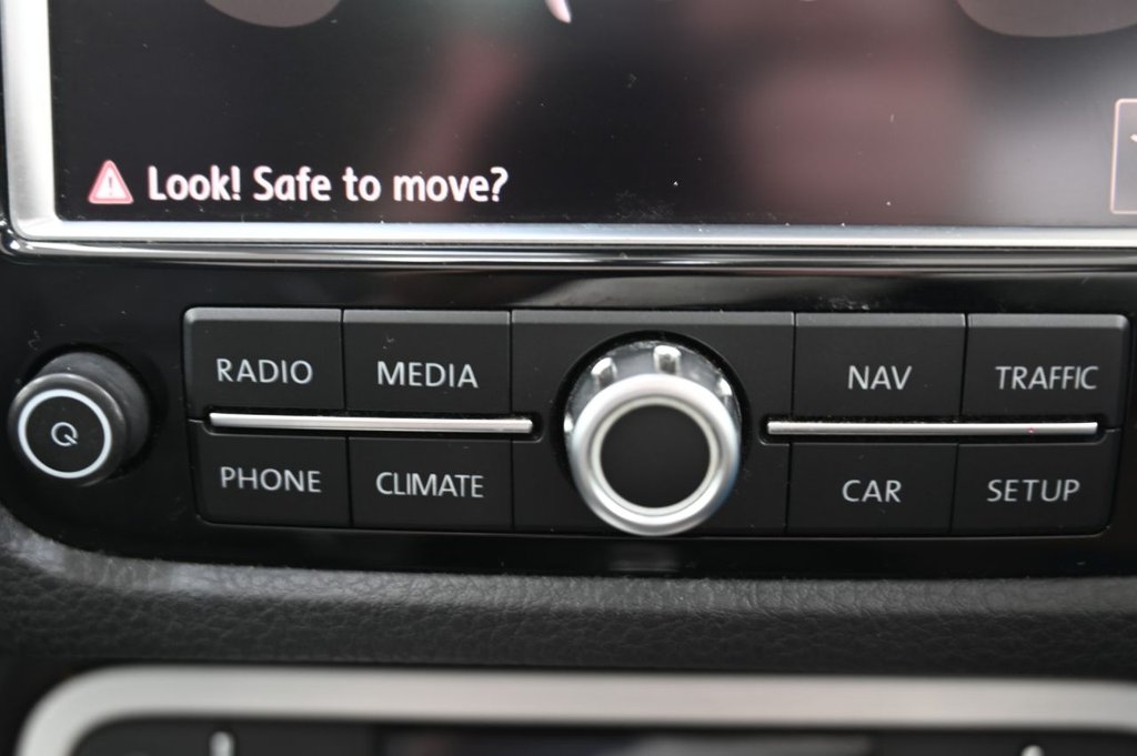 Used Volkswagen Touareg 2013 for sale - 76509653: Photo 27