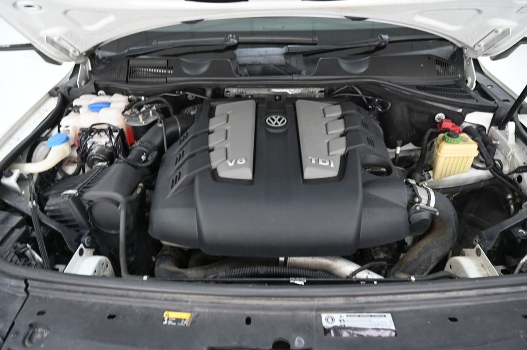 Used Volkswagen Touareg 2013 for sale - 76509653: Photo 44