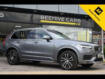 2020 (69) - 2.0 B5D [235] Momentum 5dr AWD Geartronic