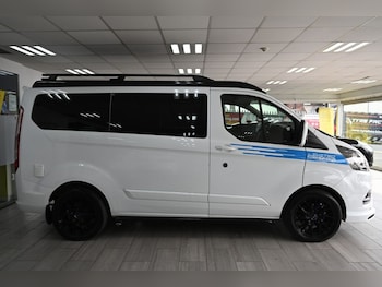 Used Ford Transit Custom 2022 for sale - 78406151: Photo