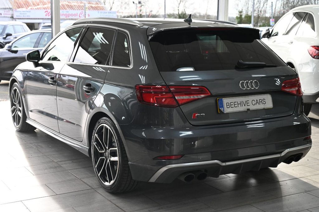 Used Audi A3 2016 for sale - 77608788: Photo 11